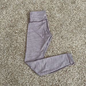 Wunder Under High-Rise Tight 25”